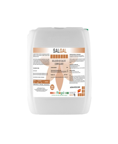 SalGal