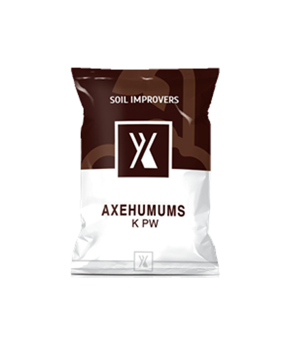 Axehumums - k pw