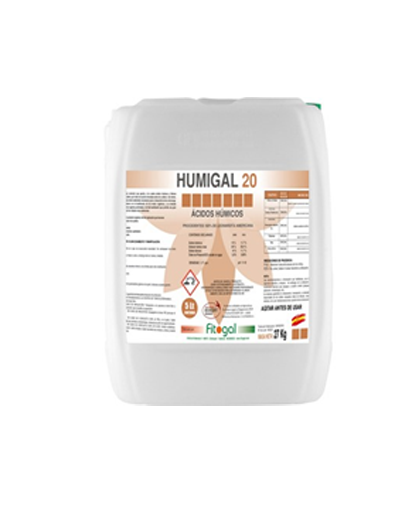 Humigal 20