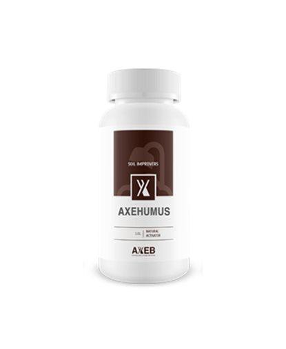 Axehumus