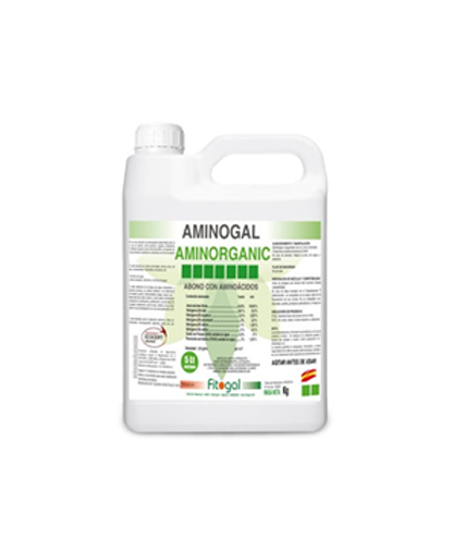Aminogal (Aminorganic)