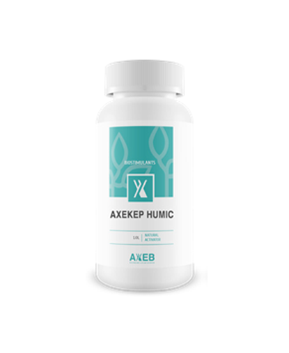 Axekelp Humic